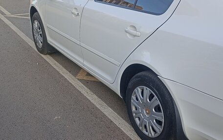 Skoda Octavia, 2011 год, 888 888 рублей, 6 фотография