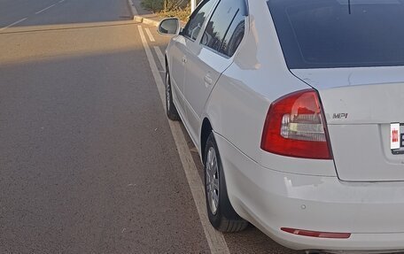 Skoda Octavia, 2011 год, 888 888 рублей, 8 фотография
