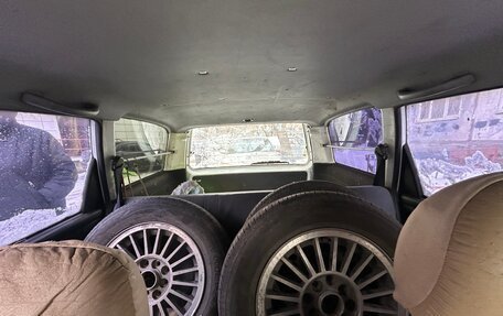 Nissan Avenir II, 1997 год, 200 000 рублей, 7 фотография