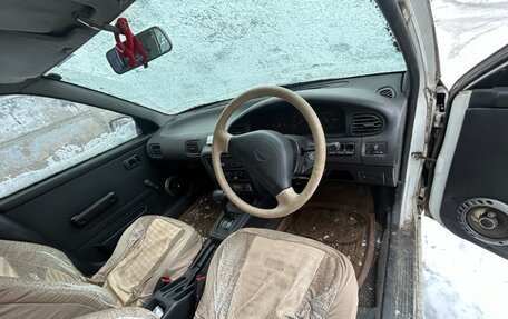 Nissan Avenir II, 1997 год, 200 000 рублей, 6 фотография
