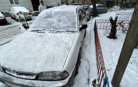 Nissan Avenir II, 1997 год, 200 000 рублей, 5 фотография