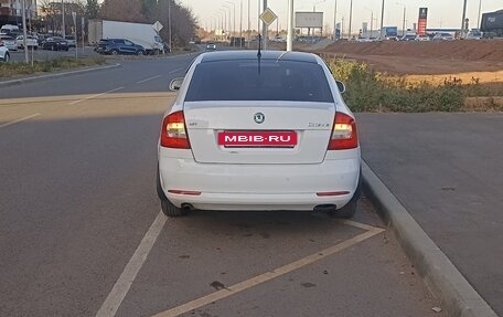 Skoda Octavia, 2011 год, 888 888 рублей, 4 фотография