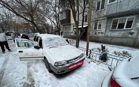 Nissan Avenir II, 1997 год, 200 000 рублей, 4 фотография