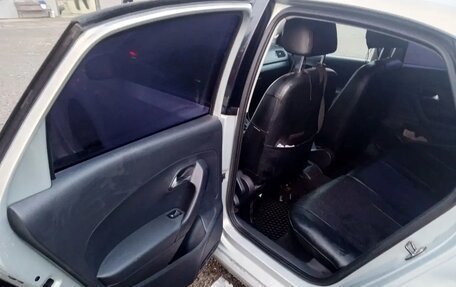 Volkswagen Polo VI (EU Market), 2012 год, 530 000 рублей, 4 фотография