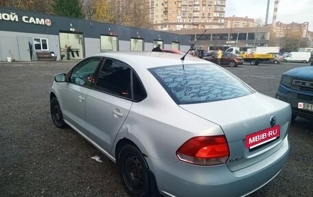Volkswagen Polo VI (EU Market), 2012 год, 530 000 рублей, 2 фотография