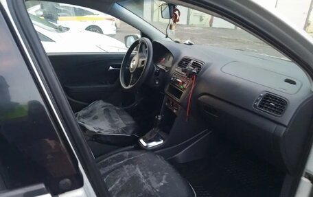 Volkswagen Polo VI (EU Market), 2012 год, 530 000 рублей, 10 фотография