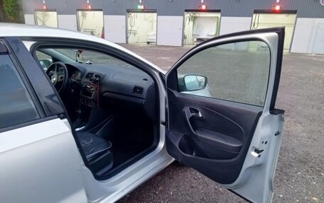 Volkswagen Polo VI (EU Market), 2012 год, 530 000 рублей, 9 фотография
