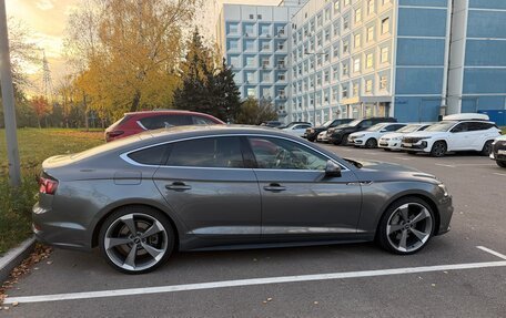 Audi A5, 2019 год, 3 250 000 рублей, 1 фотография