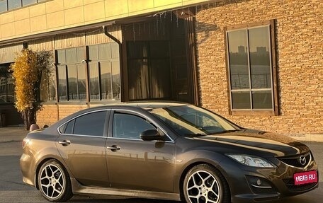 Mazda 6, 2011 год, 1 150 000 рублей, 1 фотография