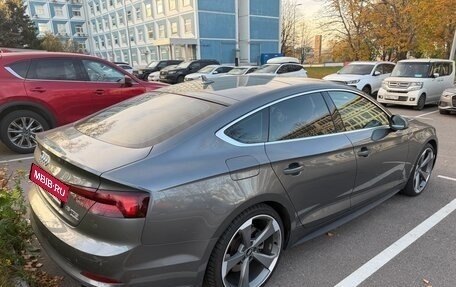 Audi A5, 2019 год, 3 250 000 рублей, 6 фотография