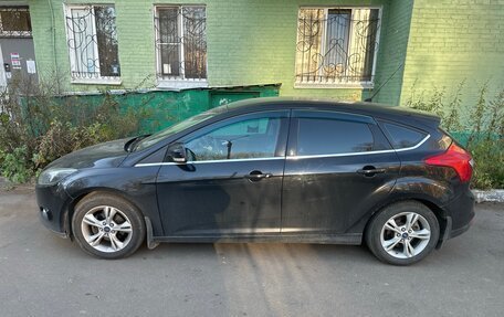 Ford Focus III, 2013 год, 750 000 рублей, 2 фотография