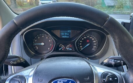 Ford Focus III, 2013 год, 750 000 рублей, 5 фотография