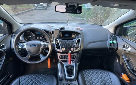 Ford Focus III, 2013 год, 750 000 рублей, 6 фотография