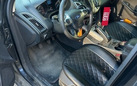 Ford Focus III, 2013 год, 750 000 рублей, 4 фотография