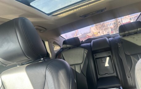 Geely Emgrand GT, 2016 год, 1 449 000 рублей, 5 фотография