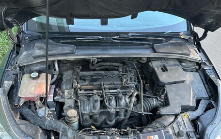 Ford Focus III, 2013 год, 750 000 рублей, 10 фотография