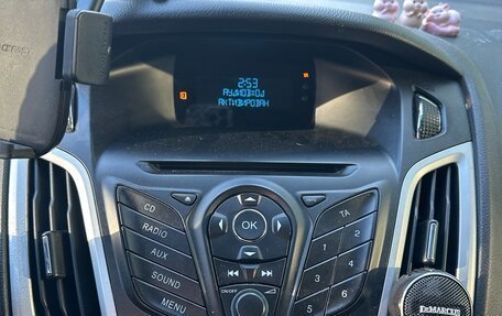 Ford Focus III, 2013 год, 750 000 рублей, 7 фотография