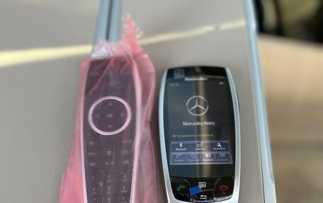 Mercedes-Benz Maybach S-Класс, 2016 год, 4 590 000 рублей, 14 фотография