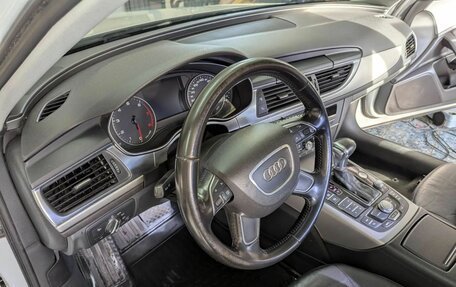 Audi A6, 2014 год, 1 550 000 рублей, 2 фотография