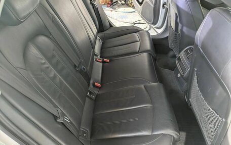 Audi A6, 2014 год, 1 550 000 рублей, 7 фотография