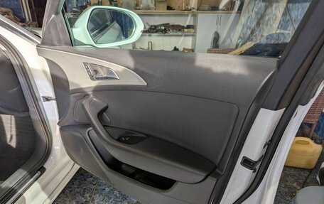 Audi A6, 2014 год, 1 550 000 рублей, 5 фотография