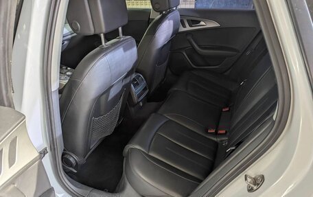 Audi A6, 2014 год, 1 550 000 рублей, 8 фотография