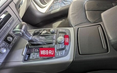 Audi A6, 2014 год, 1 550 000 рублей, 3 фотография