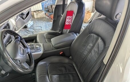 Audi A6, 2014 год, 1 550 000 рублей, 14 фотография