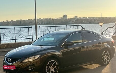 Mazda 6, 2011 год, 1 150 000 рублей, 2 фотография
