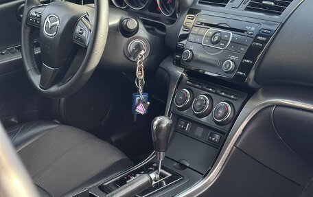 Mazda 6, 2011 год, 1 150 000 рублей, 12 фотография