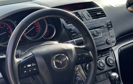 Mazda 6, 2011 год, 1 150 000 рублей, 11 фотография