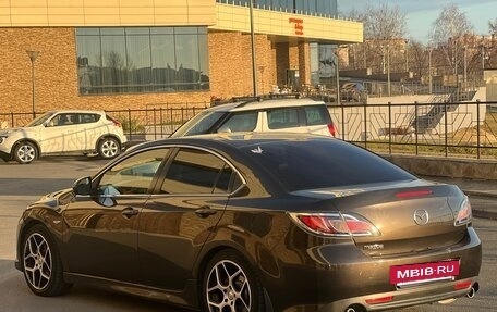 Mazda 6, 2011 год, 1 150 000 рублей, 5 фотография