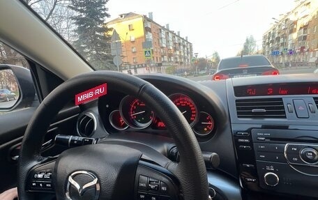 Mazda 6, 2011 год, 1 150 000 рублей, 10 фотография