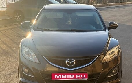 Mazda 6, 2011 год, 1 150 000 рублей, 8 фотография