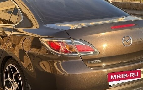 Mazda 6, 2011 год, 1 150 000 рублей, 7 фотография