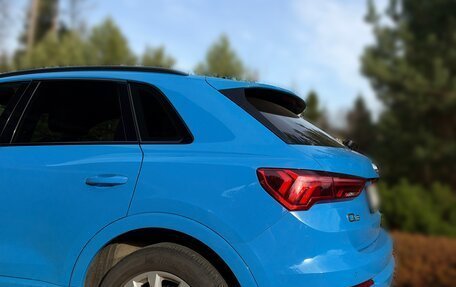 Audi Q3, 2020 год, 3 500 000 рублей, 5 фотография