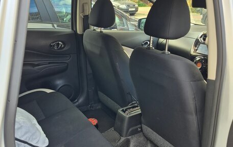 Nissan Note II рестайлинг, 2017 год, 1 700 000 рублей, 4 фотография