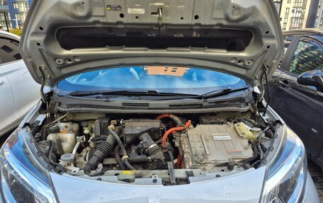 Nissan Note II рестайлинг, 2017 год, 1 700 000 рублей, 8 фотография