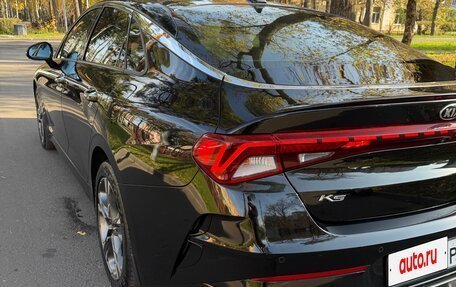KIA K5, 2020 год, 3 000 000 рублей, 4 фотография