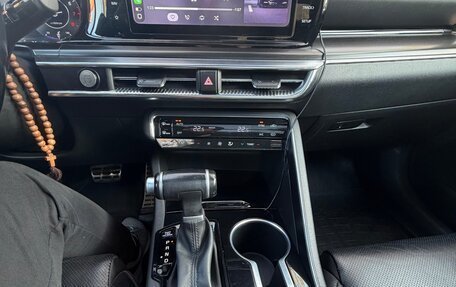 KIA K5, 2020 год, 3 000 000 рублей, 8 фотография