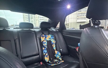 KIA K5, 2020 год, 3 000 000 рублей, 9 фотография