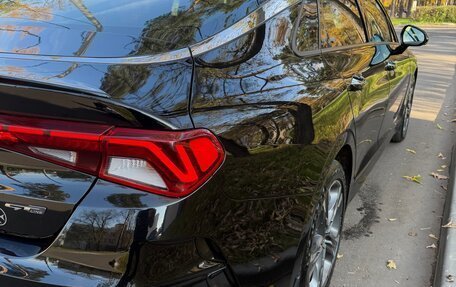 KIA K5, 2020 год, 3 000 000 рублей, 3 фотография