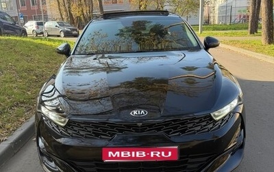 KIA K5, 2020 год, 3 000 000 рублей, 1 фотография