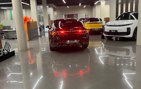 KIA K5, 2020 год, 3 000 000 рублей, 21 фотография
