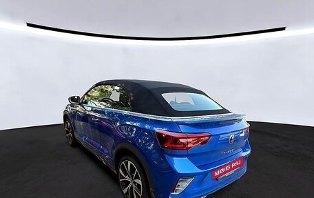 Volkswagen T-Roc I, 2022 год, 2 692 000 рублей, 4 фотография