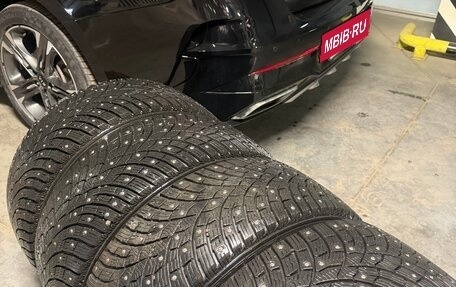 KIA K5, 2020 год, 3 000 000 рублей, 18 фотография