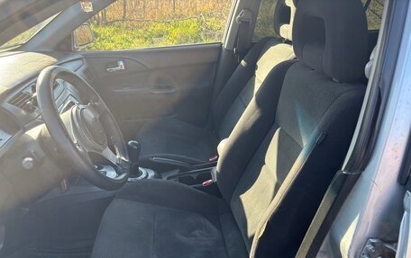 Mitsubishi Lancer IX, 2004 год, 250 000 рублей, 8 фотография