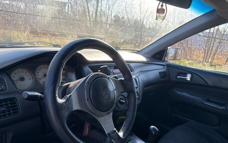 Mitsubishi Lancer IX, 2004 год, 250 000 рублей, 10 фотография