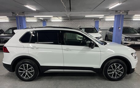 Volkswagen Tiguan II, 2020 год, 2 295 000 рублей, 4 фотография