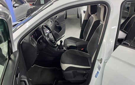 Volkswagen Tiguan II, 2020 год, 2 295 000 рублей, 20 фотография